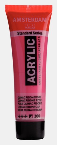 Talens Amsterdam Standard Acrylics 20ML