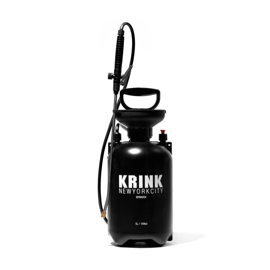 Krink Ink Sprayer