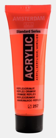 Talens Amsterdam Standard Acrylics 20ML