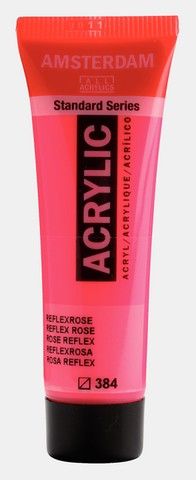 Talens Amsterdam Standard Acrylics 20ML