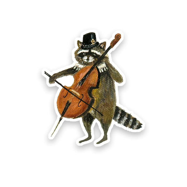 Jahna Vashti Stickers