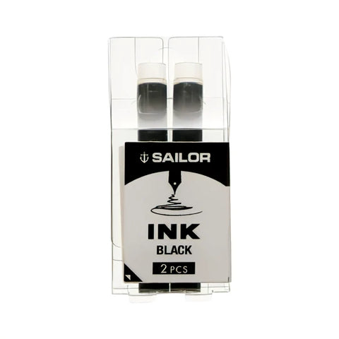 Sailor Ink Cartridge Black