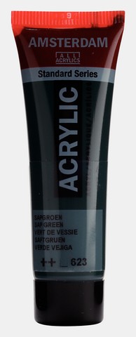 Talens Amsterdam Standard Acrylics 20ML