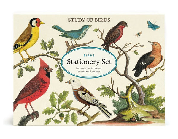 Cavallini & Co Vintage Inspired Stationary Sets