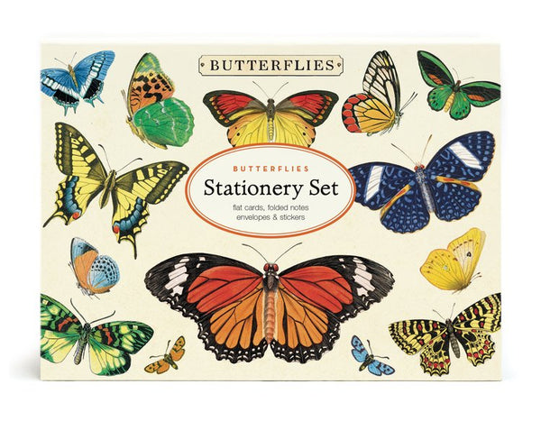 Cavallini & Co Vintage Inspired Stationary Sets