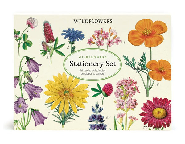 Cavallini & Co Vintage Inspired Stationary Sets