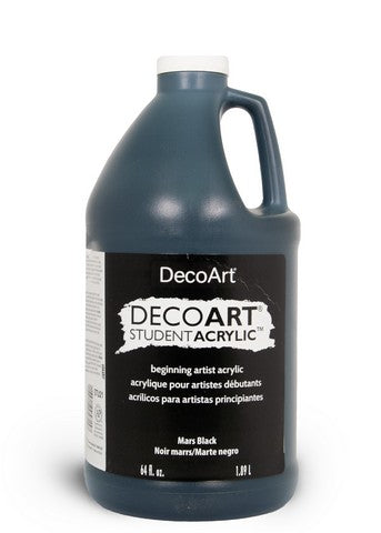 Decoart 64oz Student Acrylic Paint