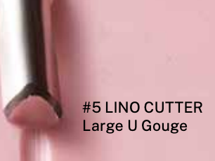 Speedball Linoleum Cutters