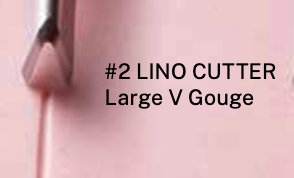 Speedball Linoleum Cutters