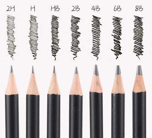 Lyra Rembrandt Art Design Pencils