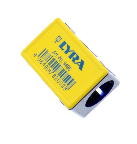 Lyra Graphite Crayon Sharpener