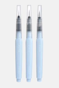 Sakura Koi Watercolor Brushes