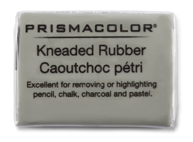Prismacolor Premier Kneaded Rubber Erasers