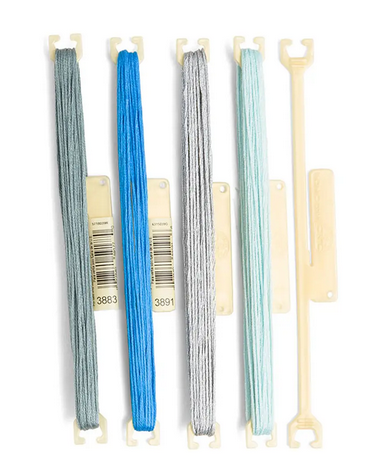 DMC StitchBow 10 Pack Floss Holders