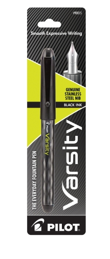 Pilot Varsity Disposable Fountain Pens