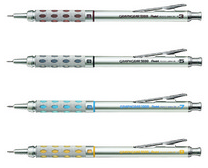 Pentel GraphGear 1000 Mechanical Pencils