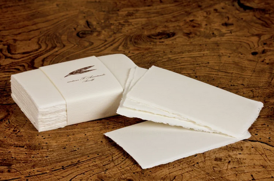 Cavallini & Co Amalfi Foldover Notes/Envelopes