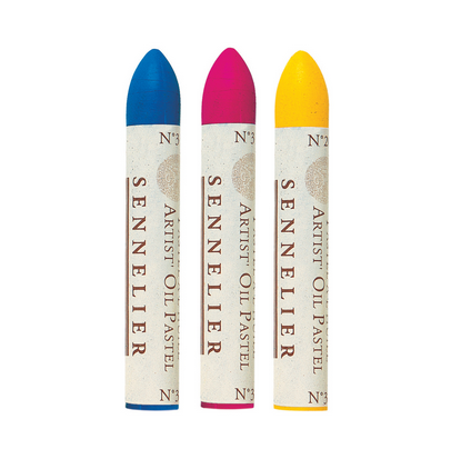 Sennelier 5ml Oil Pastels