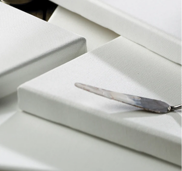 Winsor & Newton Professional Stretched Cotton Canvas