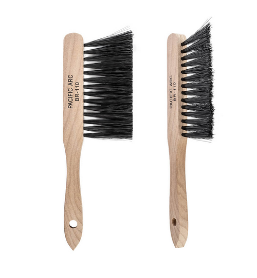 Pacific Arc PVC Dusting Brushes