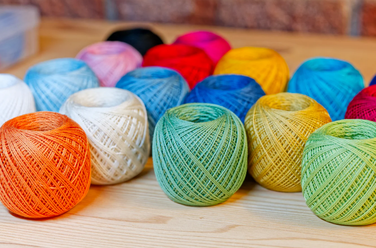 Olympus Thin Sashiko Thread