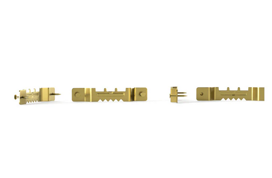 Ook Saw Tooth Hangers