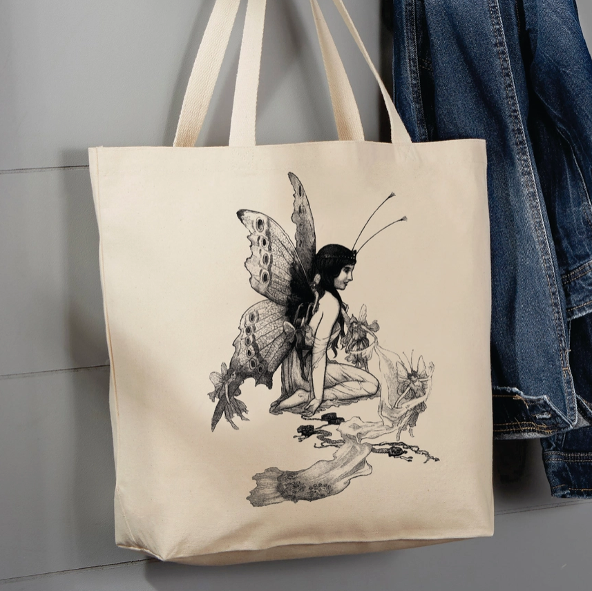 Avery Lane Gifts Tote Bags