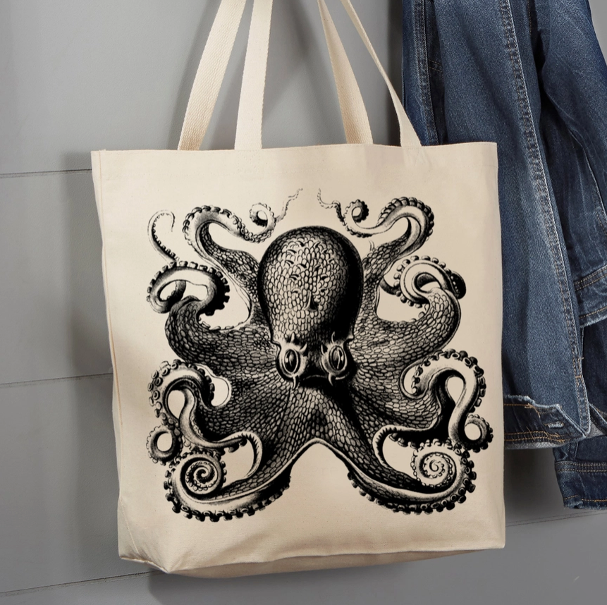 Avery Lane Gifts Tote Bags