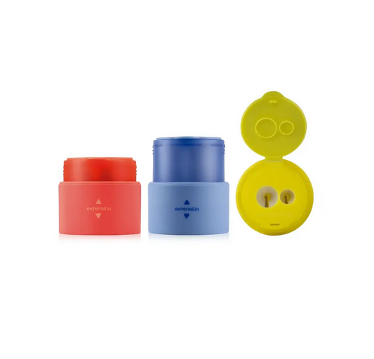 Milan 212 Extension Canister Sharpeners