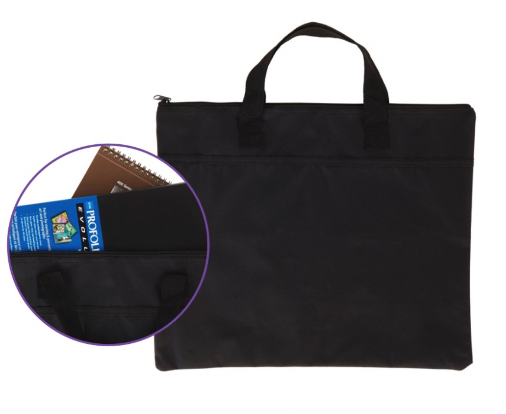 Itoya SFO Essential Softside Portfolio