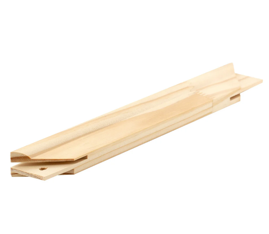 Jack Richeson Light Duty Stretcher Bars