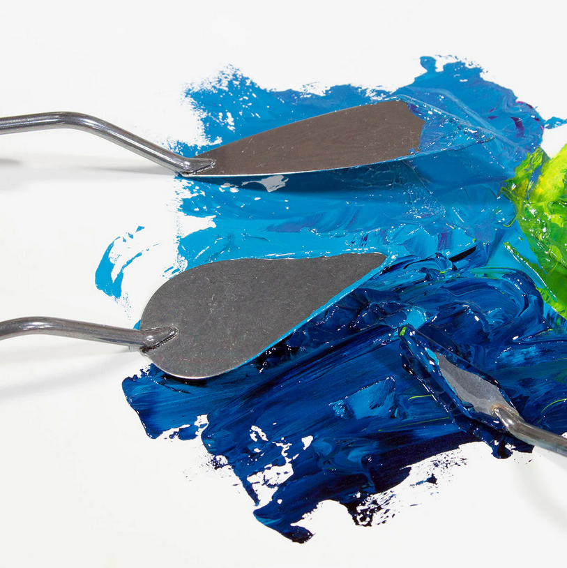 Jack Richeson Palette Knives