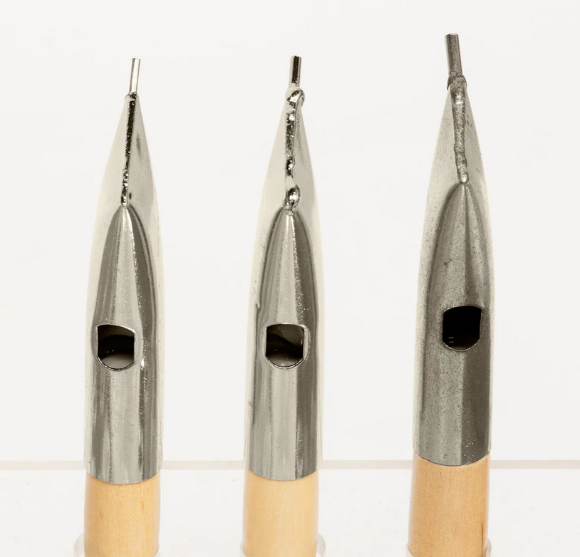 Jack Richeson Tjanting Needles