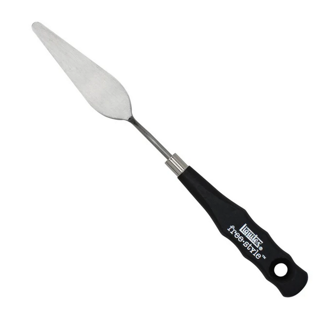 Liquitex Freestyle Palette Knives