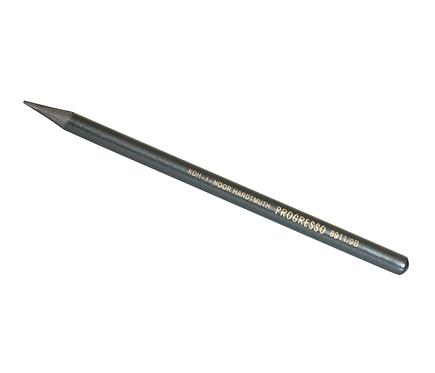 Koh-I-Noor Progresso Woodless Graphite Pencils