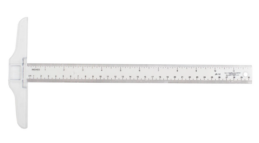 C-Thru Junior T-Squares