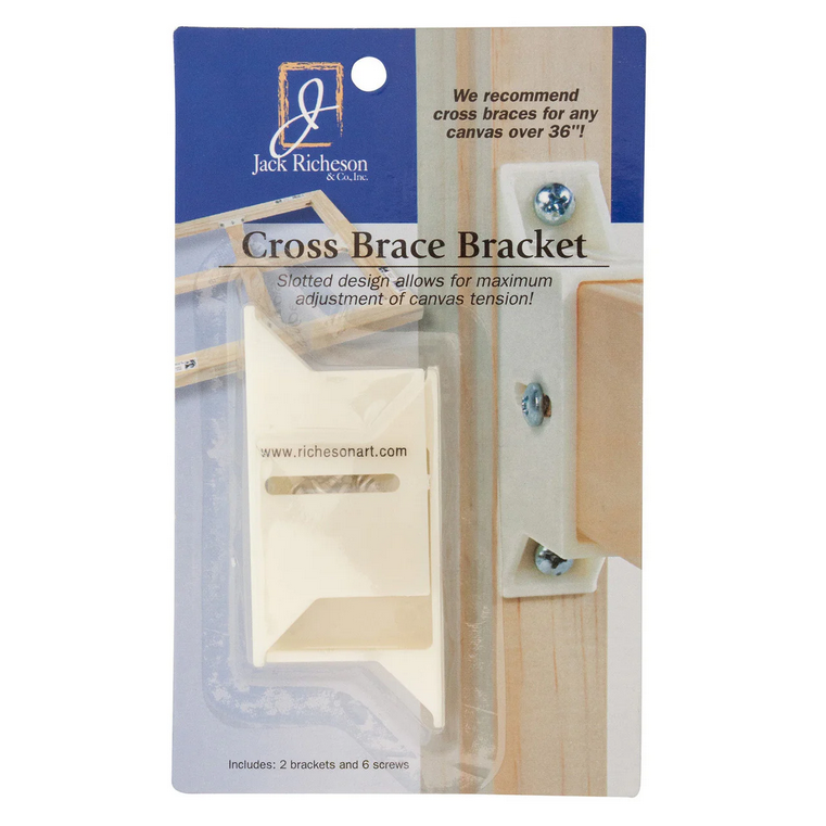 Jack Richeson Cross Brace Bracket