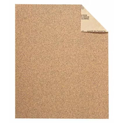 3M Sandpaper Sheets
