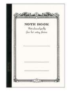 Apica CD Semi-B5 Notebooks