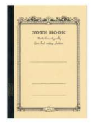Itoya Apica CD Notebooks