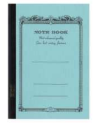 Apica CD A5 Notebook