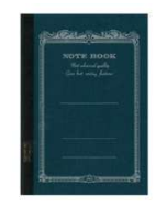 Itoya Apica CD Notebooks