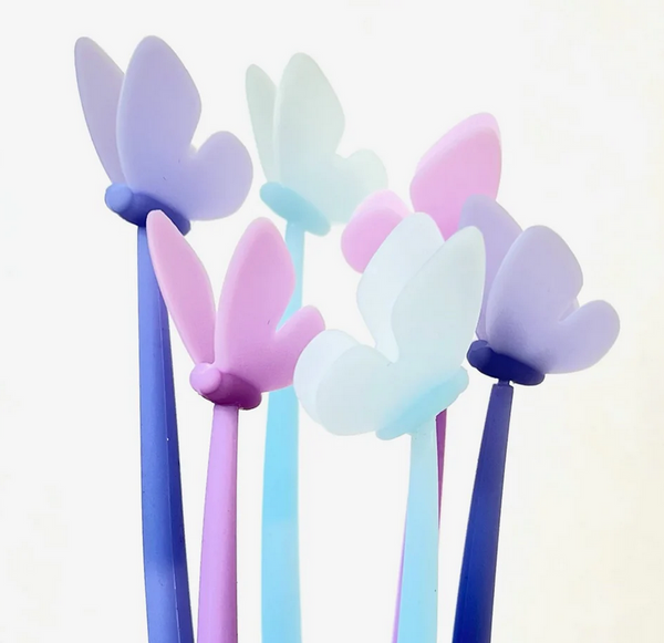 BCMini Cute Wiggle Gel Pens