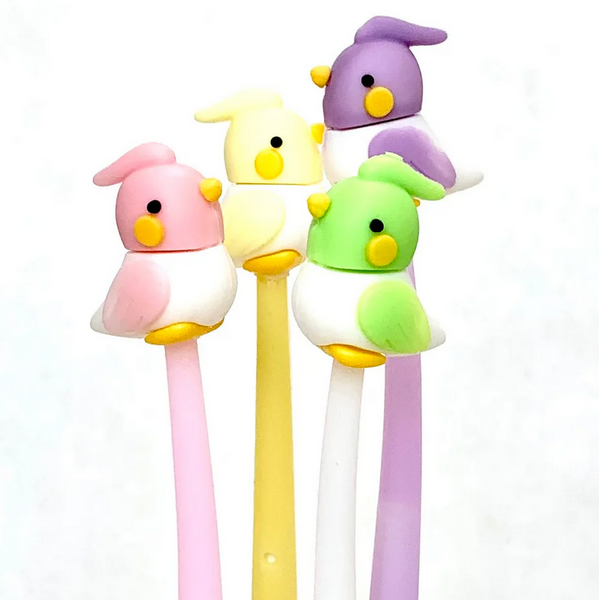 BCMini Cute Wiggle Gel Pens