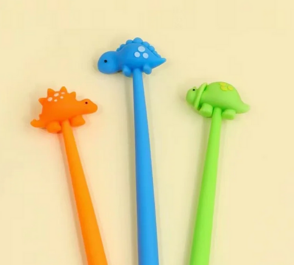 BCMini Cute Wiggle Gel Pens