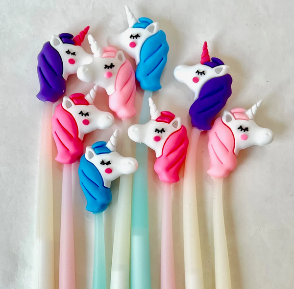 BCMini Cute Wiggle Gel Pens