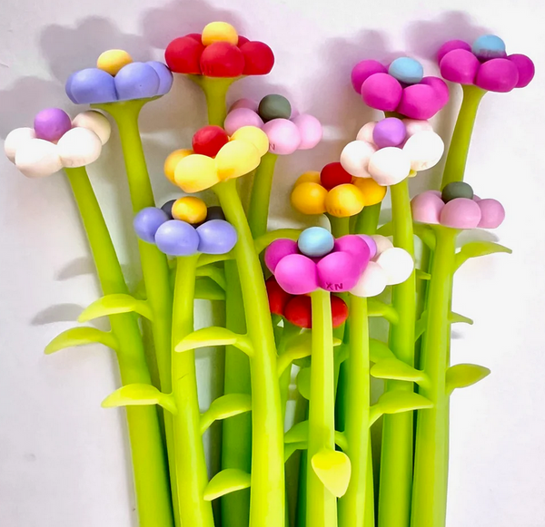 BCMini Cute Wiggle Gel Pens