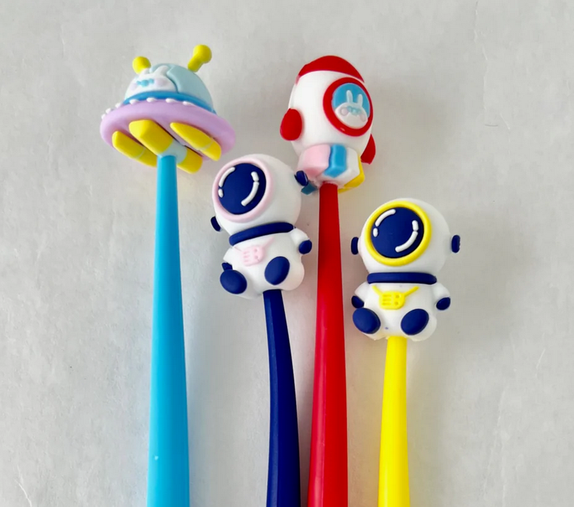 BCMini Cute Wiggle Gel Pens