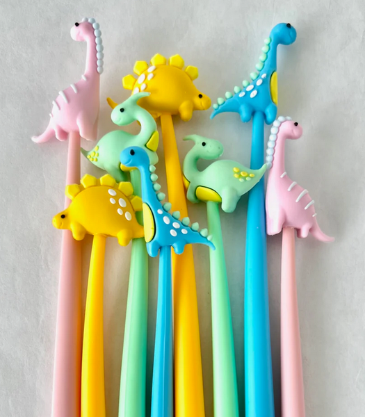 BCMini Cute Wiggle Gel Pens