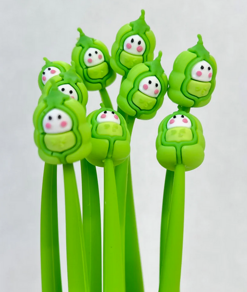 BCMini Cute Wiggle Gel Pens
